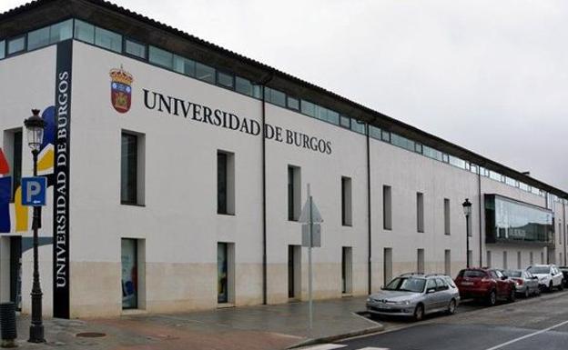 Dos millones de euros para proyectos de la Universidad de Burgos