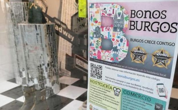 La campaña de bonos al consumo estará activa del 17 de octubre al 19 de noviembre