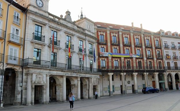 Crece el gasto en personal en el Ayuntamiento por el aumento de salarios y plantilla