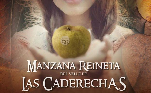 Cantabrana celebra con ilusiones renovadas la Feria de la Manzana Reineta