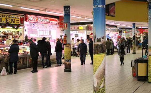 El PP pide actualizar los costes del nuevo Mercado Norte para levantarlo con fondos públicos