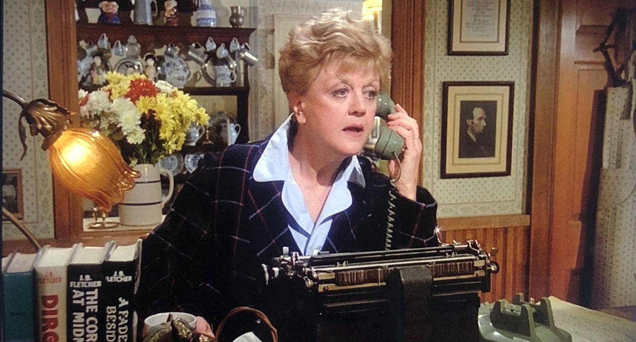 ¿Por qué seguimos recordando a Jessica Fletcher?