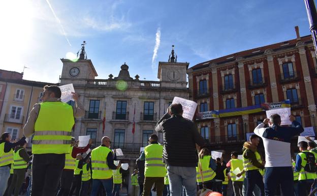 Barrio confía en alcanzar un acuerdo para el convenio de Policía Local la semana que viene