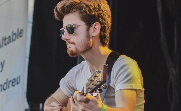 Mario Andreu llega al MEH con su ciclo de música 'Kilómetro 0'