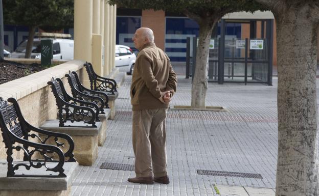 Burgos mantiene su población en 15 años gracias al aumento de extranjeros