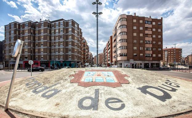 2.000 viviendas de Aranda se conectan a la red de calor de biomasa