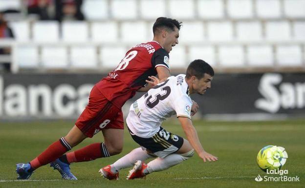 Burgos CF: horario y dónde ver el derbi frente al Mirandés