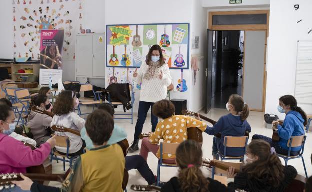 CSIF alerta de que 4 de cada 10 docentes de Burgos son interinos