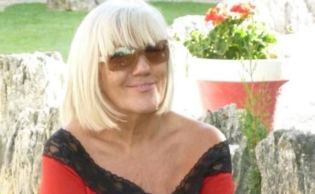 Muere la bodeguera burgalesa María Luisa Navarro, madre de Amaya Arzuaga