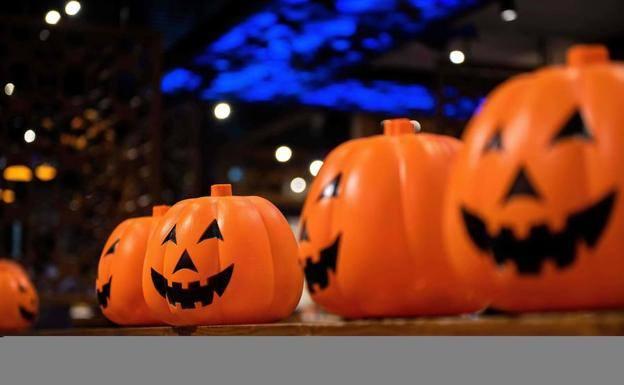 Precauciones que debes tener con los artículos de Halloween para niños