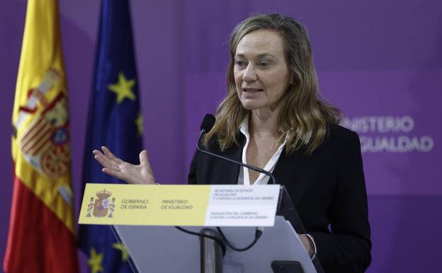 Unidas Podemos resucita la candidatura de Rosell para el CGPJ vetada por el PP