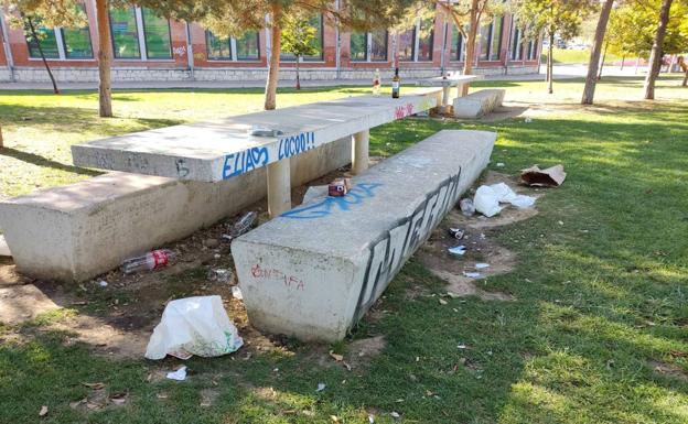 La Policía Local mantendrá la vigilancia en la zona sur tras las quejas por inseguridad