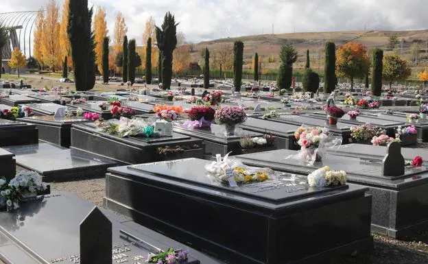 Los muertos de Burgos más buscados en Wikipedia
