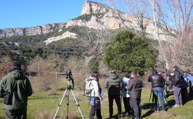 Biodiversidad y recursos naturales centran el fin de semana de ecoturismo en Valle de Mena