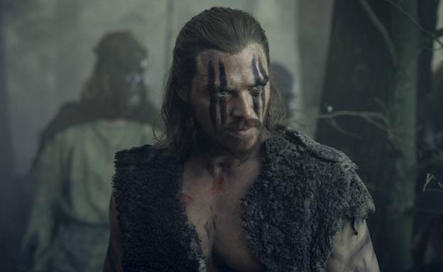 Crítica de 'Bárbaros': ¡A las barricadas!