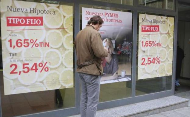 El sector inmobiliario mantiene crecimientos del 20% en Burgos