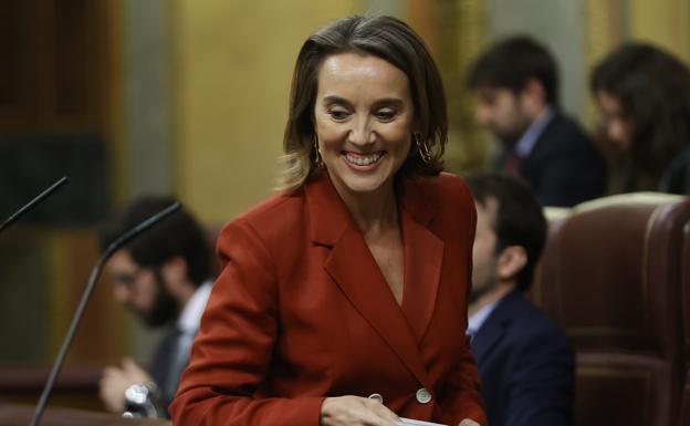 El PP apunta a una recesión y acusa a Sánchez de «asfixiar» a los ciudadanos