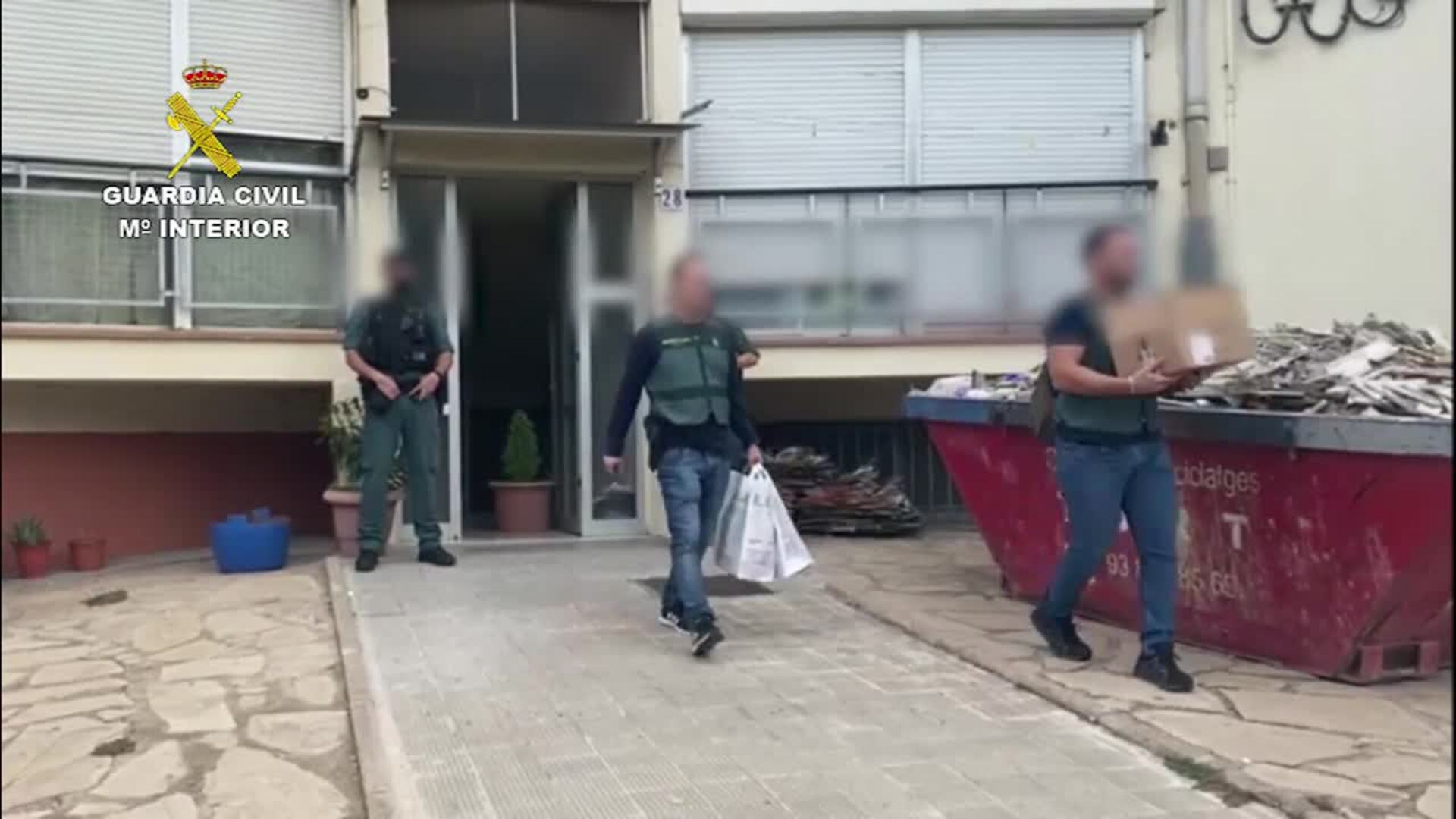 Operación Escugaso