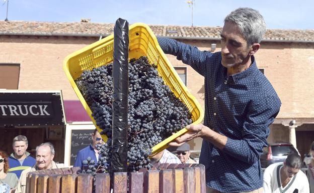 Arlanza recibe un premio por su campaña 'Un vino, un árbol'