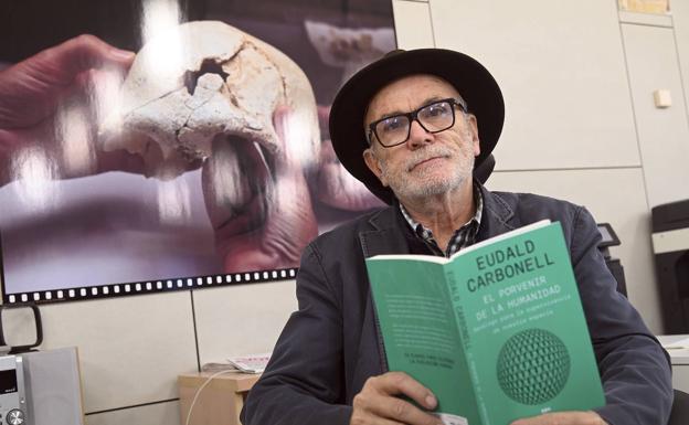 'El porvenir de la humanidad': un decálogo para evitar la extinción