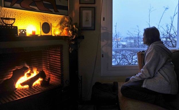 Un ejemplo de factura de luz de 30 euros en una casa de 100 metros cuadrados