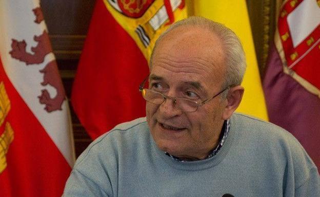 Muere José María Martínez, que fue durante 28 años alcalde de Briviesca