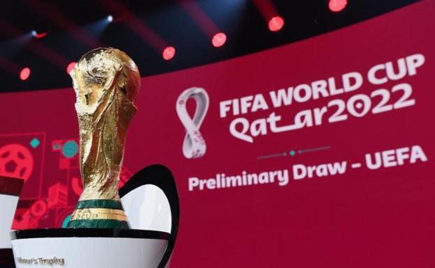 ¿Cuándo empieza el Mundial de Qatar 2022?