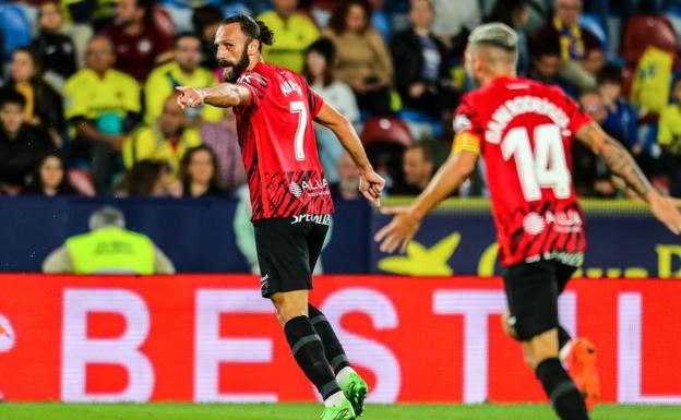 El Villarreal de Setién sigue sin carburar ante un sólido Mallorca