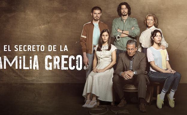 'El secreto de la familia Greco', una de secuestros ramplona y sin chicha