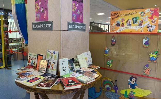 La Biblioteca de Aranda participa en la Bienal AR&PA 2022