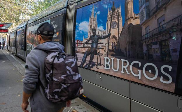 Burgos impulsa una campaña en Burdeos para atraer turismo francés