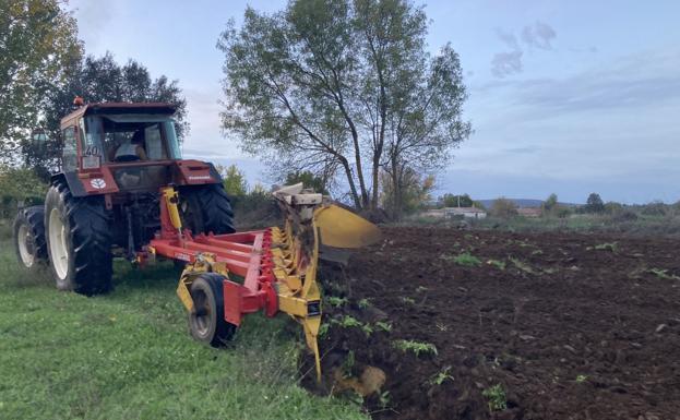 UCCL pide a la Junta que «no demore más» la flexibilización de los eco regímenes de la PAC