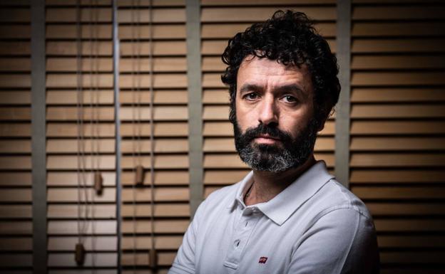 Rodrigo Sorogoyen: «Ofender a alguien no te debe paralizar, porque entonces no contaríamos historias»