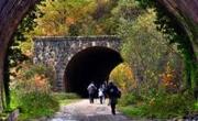 El túnel que nunca vio la luz