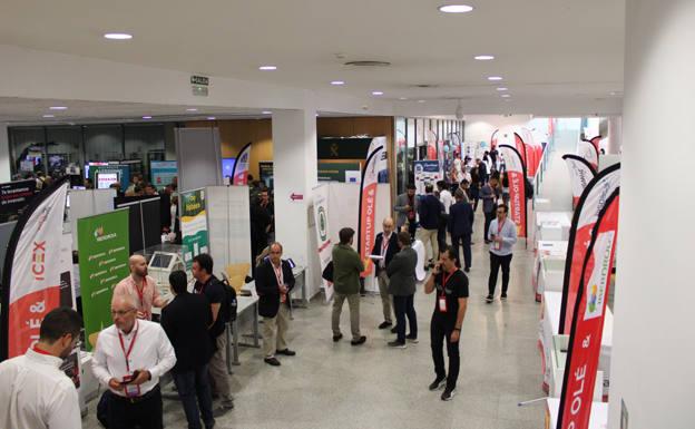 Llega a Burgos el Proyecto CYL-HUB, el mayor evento de emprendimiento e inversión de Castilla y León