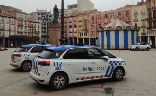 Pillan a un conductor que triplicaba la tasa de alcohol al verle hacer zigzag con su turismo