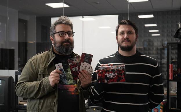 Las revueltas de Gamonal de 2014, en un juego de mesa