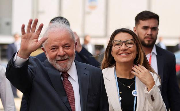 Brasil regresa a la política climática con la visita de Lula a la COP27 en su recta final