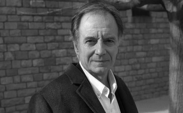 El escritor Antonio Soler hablará en el MEH de su obra y de su último libro 'El sueño del caimán'