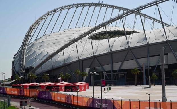 La última hora del Mundial de Qatar, en directo