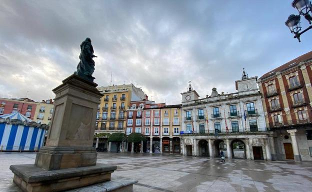 La ejecución presupuestaria del Ayuntamiento de Burgos alcanzó el 43 % al cierre del tercer trimestre