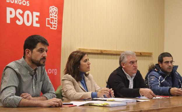 PSOE denuncia que la falta de seis médicos deja la sanidad en la Ribera del Duero «bajo mínimos»