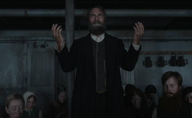 Crítica de '1899': ¿genialidad o estafa?