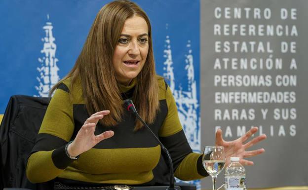 Barcones aboga por «engrasar» la maquinaria para captar la máxima cuantía posible de fondos europeos