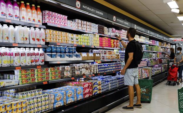 La inflación ya supone más de un 20% del aumento de la recaudación