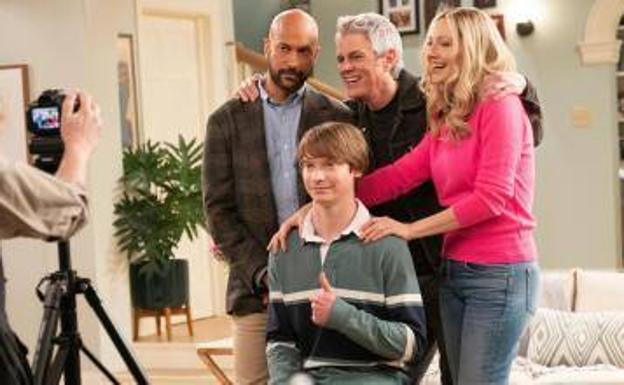 Crítica de 'Reboot', el regreso a las series del creador de 'Modern Family'