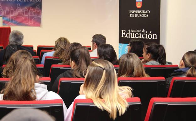 La Facultad de Educación de la UBU, entre las 250 mejores universidades del mundo