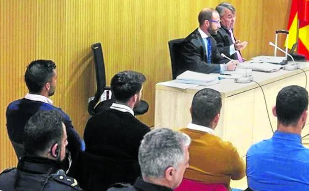 La Audiencia de Navarra no rebajará la pena a un condenado de La Manada por el 'solo sí es sí'