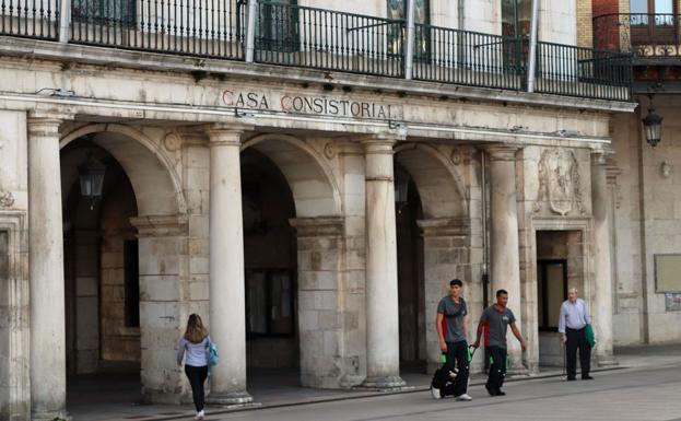 Burgos invierte 656.000 euros de fondos europeos y se convierte en pionero en ciberseguridad