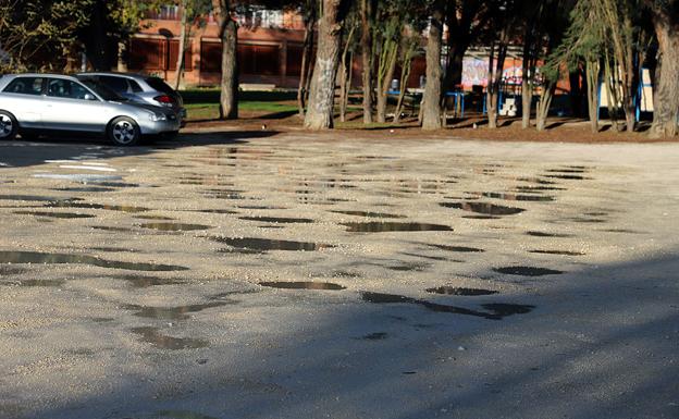 El centro de salud y los aparcamientos, problemas históricos de los vecinos de Capiscol